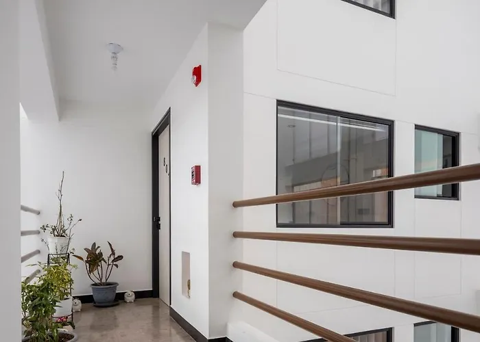 Apartment Modern - 10 Min To Center *