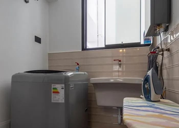 Modern - 10 Min To Center Apartment Cusco