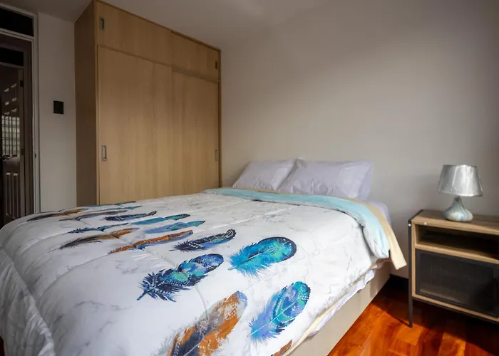 Apartment Modern - 10 Min To Center *